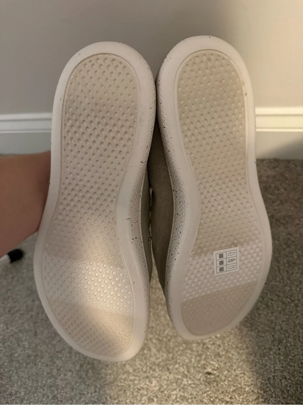 Women’s Bobs NWT